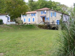 Gîte du Moulin